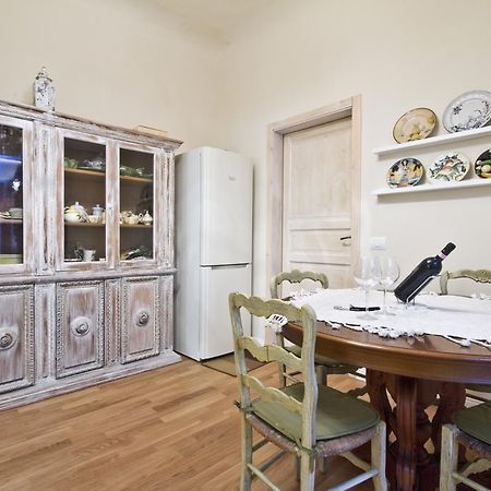 פירנצה San Marco Apartment חדר תמונה