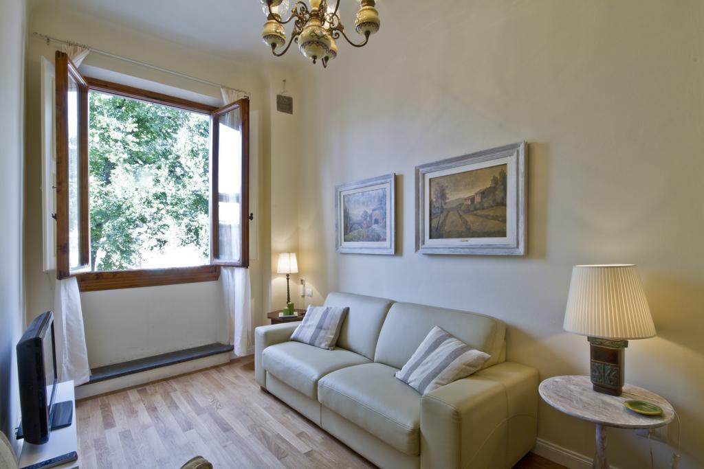 פירנצה San Marco Apartment חדר תמונה
