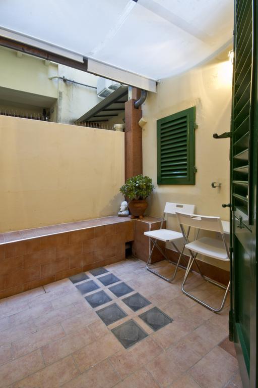 פירנצה San Marco Apartment חדר תמונה