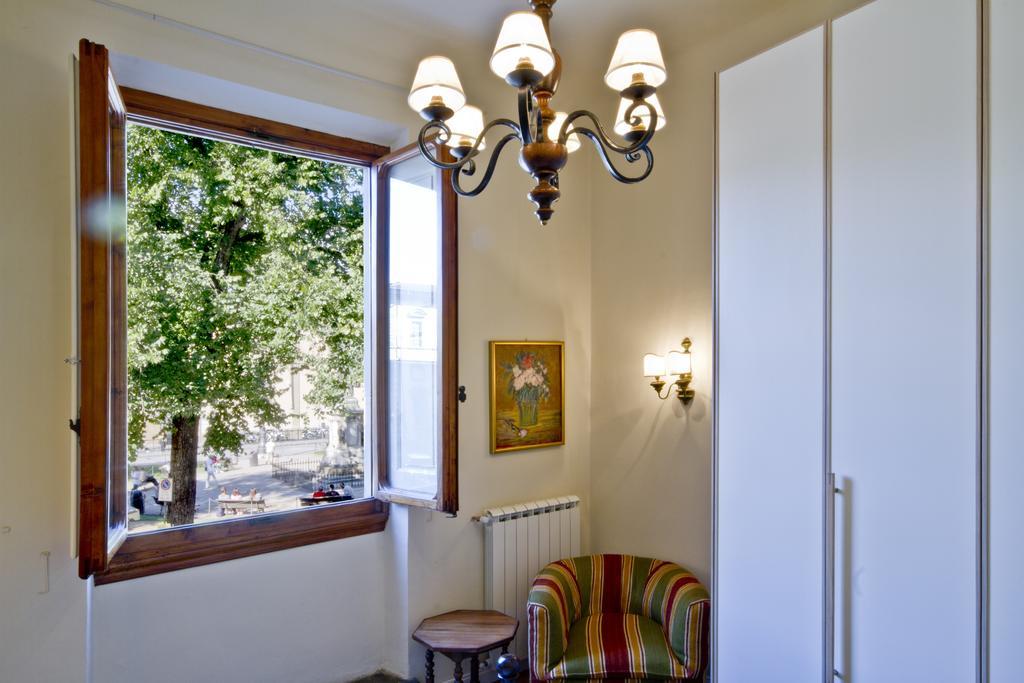 פירנצה San Marco Apartment חדר תמונה