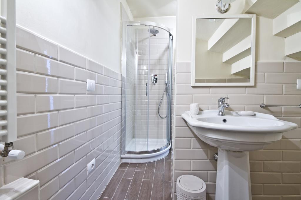 פירנצה San Marco Apartment חדר תמונה