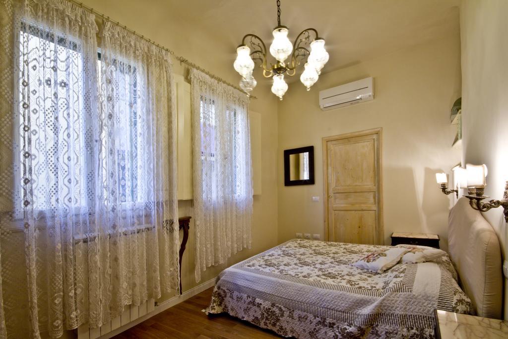 פירנצה San Marco Apartment חדר תמונה